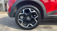 Vauxhall Mokka 1.2 Turbo Ultimate 5dr Auto Petrol Hatchback